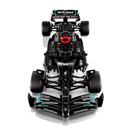 TECHNIC. MERCEDES-AMG F1 W14 E PERFORMANCE