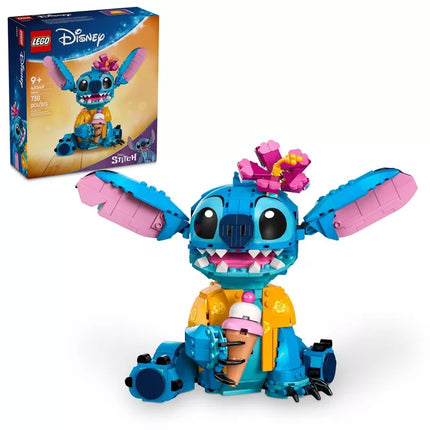 Disney. Stitch