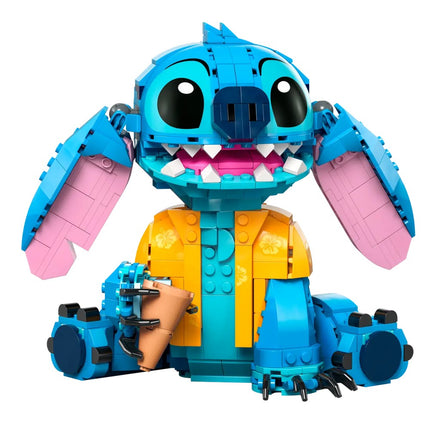 Disney. Stitch