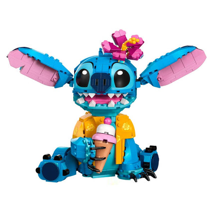 Disney. Stitch