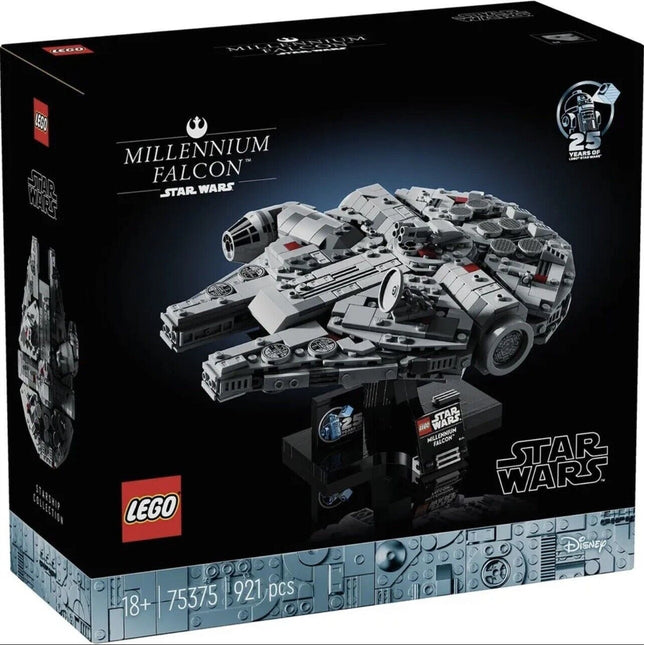 Star Wars. Halcón milenario