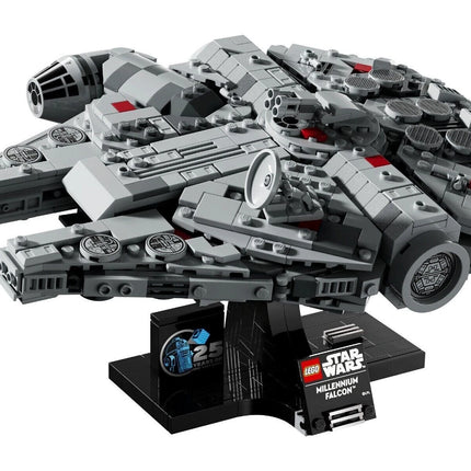 Star Wars. Halcón milenario