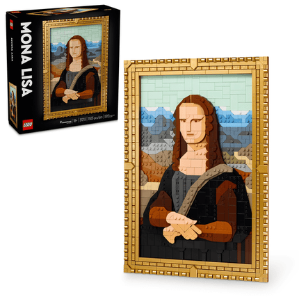 ART. MONALISA