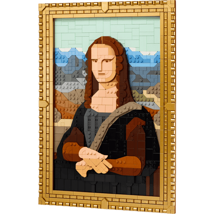 ART. MONALISA