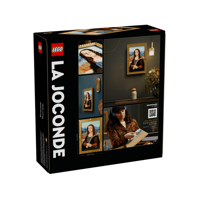 ART. MONALISA