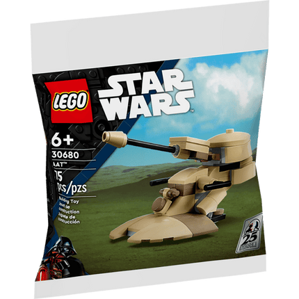 BAG. STAR WARS AAT