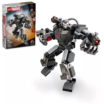 Marvel. War machine mech armor