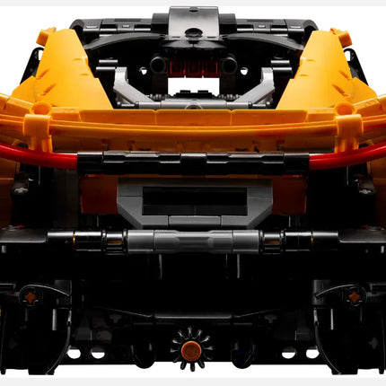 TECHNIC. McLaren P1