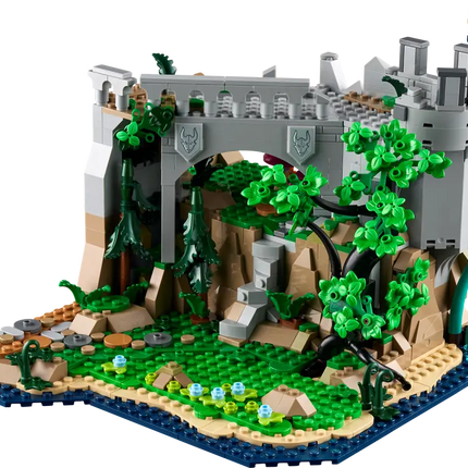 Ideas. Fúngenos & dragons red dragon's tale