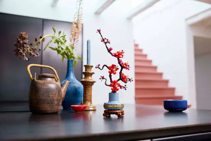 Botanical Coll. Plum Blossom