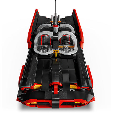 Batman. The classic TV series amovible