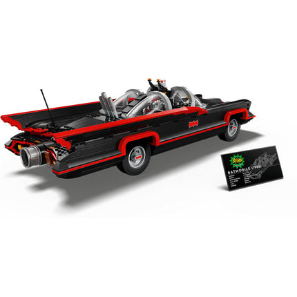 Batman. The classic TV series amovible