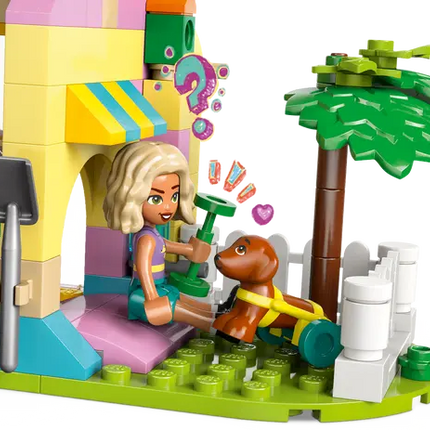 Friendo. Pet accessories shop