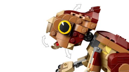 Juras sic w. Baby dinosaur dolores