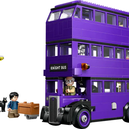 Harry Potter. Knight Bus Adventure