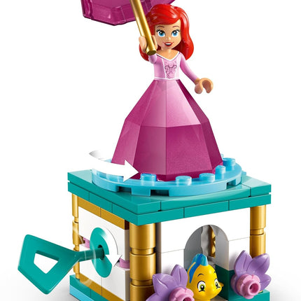 Disney. Tialina Ariel