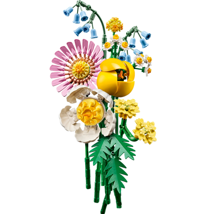 Botanical Coll. Petite Sunny Bouquet