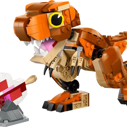 Juras sic w. Little entre t. Rey