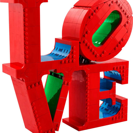 Art. Love