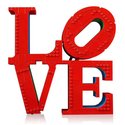 Art. Love