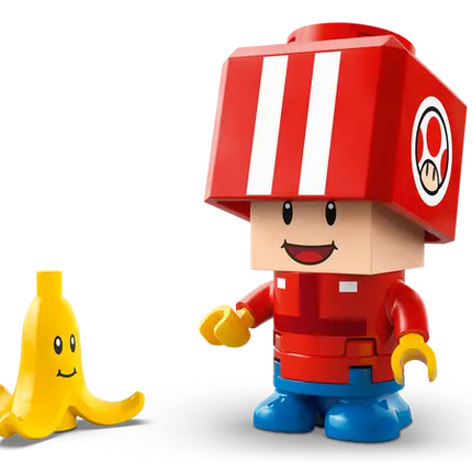 Mario kart. Standard kart