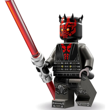 Star Wars. Darth Maul mecha