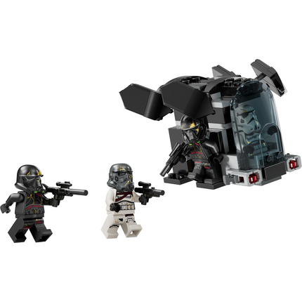 Star Wars. Death trooper & night battle pack