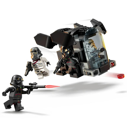 Star Wars. Death trooper & night battle pack