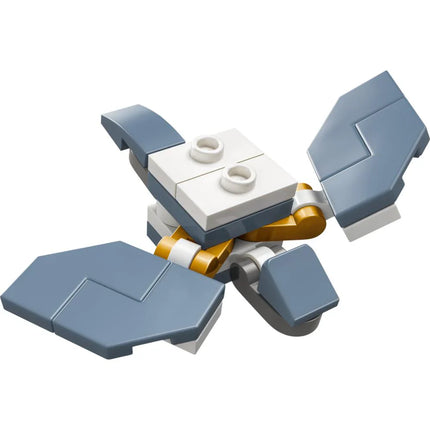 Bag. Ninjago mini ninja combo mech