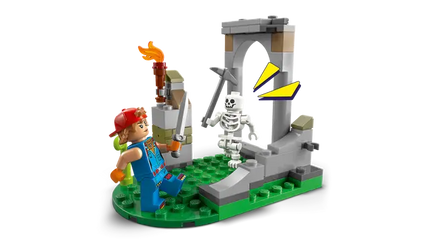 Fortnite. Peela & sparkplugs camp