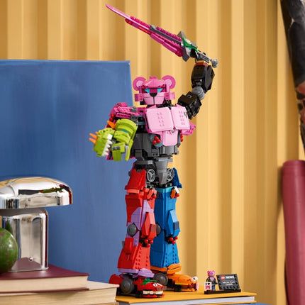 FORTNITE. MECHA TEAM LEADER