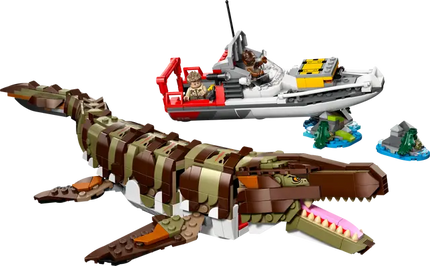 Juras sic w. Brick-built Bos taurus bota