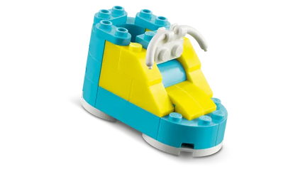 Classic. Creative Cool Box