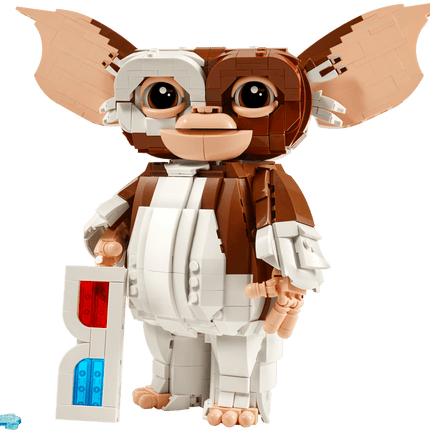IDEAS. GREMLINS GIZMO