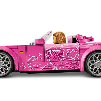 Speed champions. 2 fase 2 fríos honda s2000