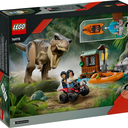 Juras sic w. T Red Ryder escape