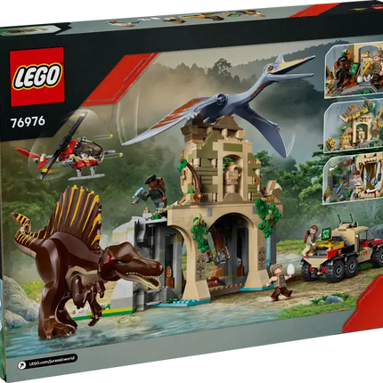 Fortnite. Peela & sparkplugs camp