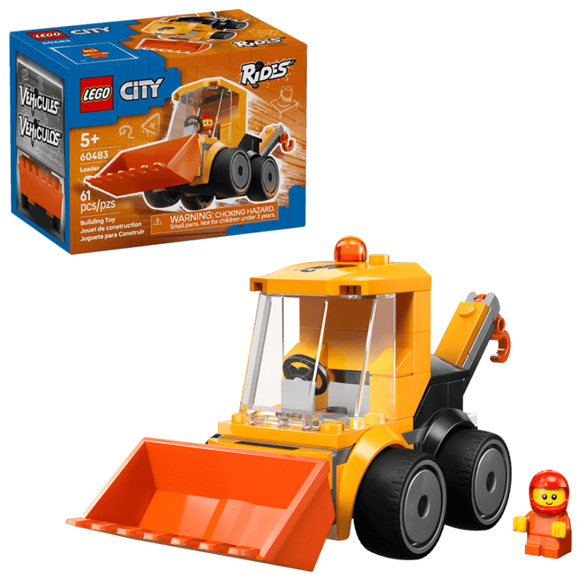 CITY. RIDES CONSTRUCTION