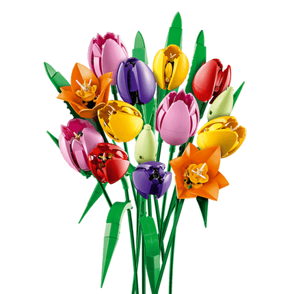 BOTANICAL COLL. TULIP BOUQUET
