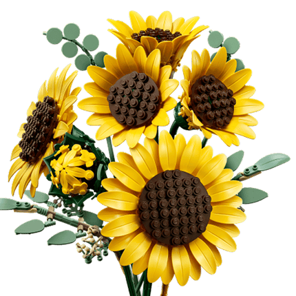BOTANICAL COLL. GIRASOLES
