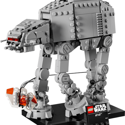 STAR WARS. AT-AT