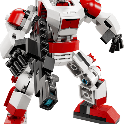 STAR WARS. CLONE SHOCK TROOPER MECH