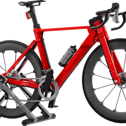 ICONS. ROAD BIKE