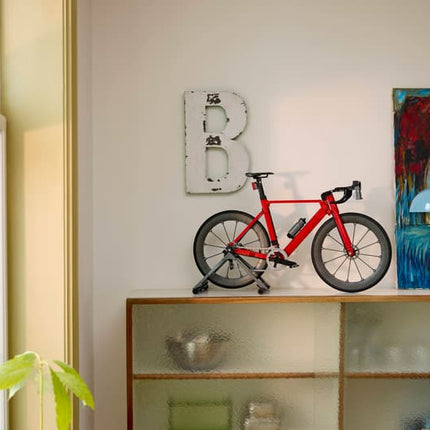 ICONS. ROAD BIKE