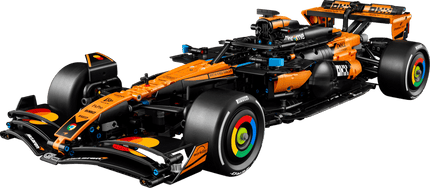 TECHNIC. MCLAREN MCL39 F1