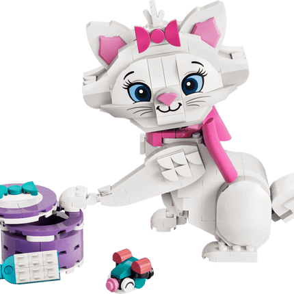 DISNEY. THE ARISOCATS ADORABLE MARIE