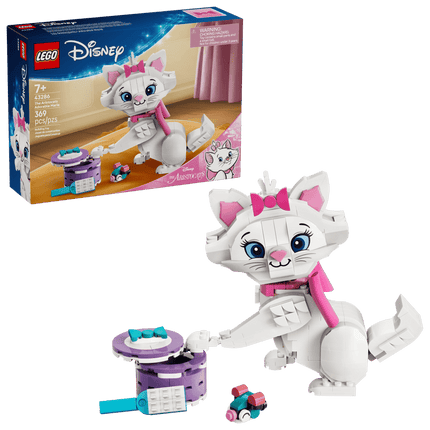 DISNEY. THE ARISOCATS ADORABLE MARIE