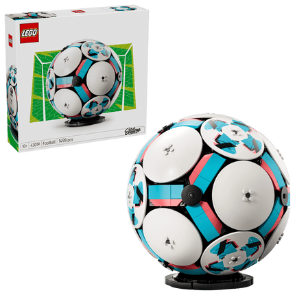 EDITIONS. SOCCER BALL