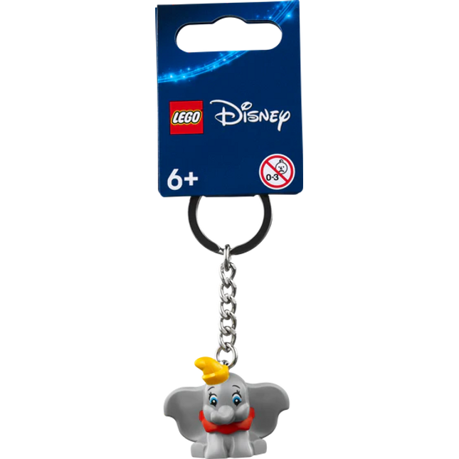 LLAVERO. DISNEY DUMBO