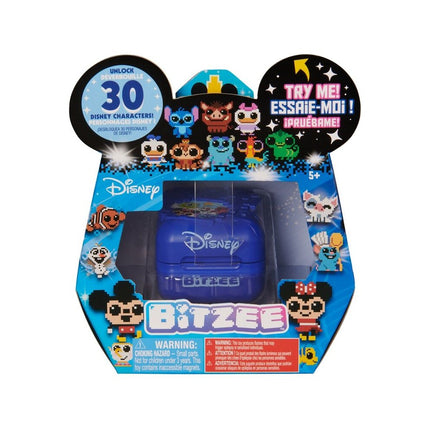 BITZEE. MASCOTAS INTERACTIVAS DISNEY